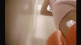 โป๊ซ่อนกล้อง ห้องน้ำ แอบเปิดwebcam ดูพี่สาวตัวเองอาบน้ำ ด่วนแนวแอบถ่ายด้วยWebcam กำลังมาแรง